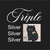 triplesilver
